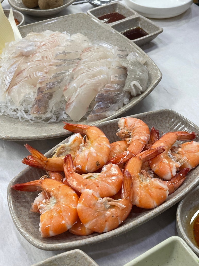구룡포수산 이미지