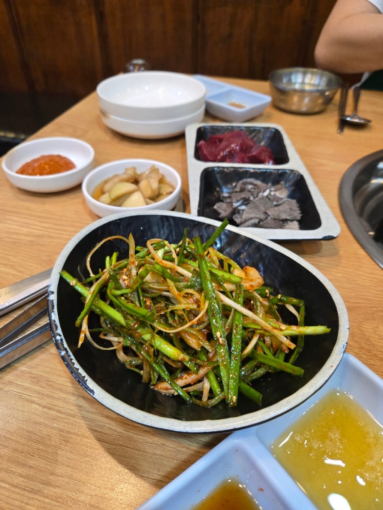 향토곱창 이미지