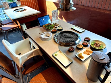 당산숯불구이 이미지