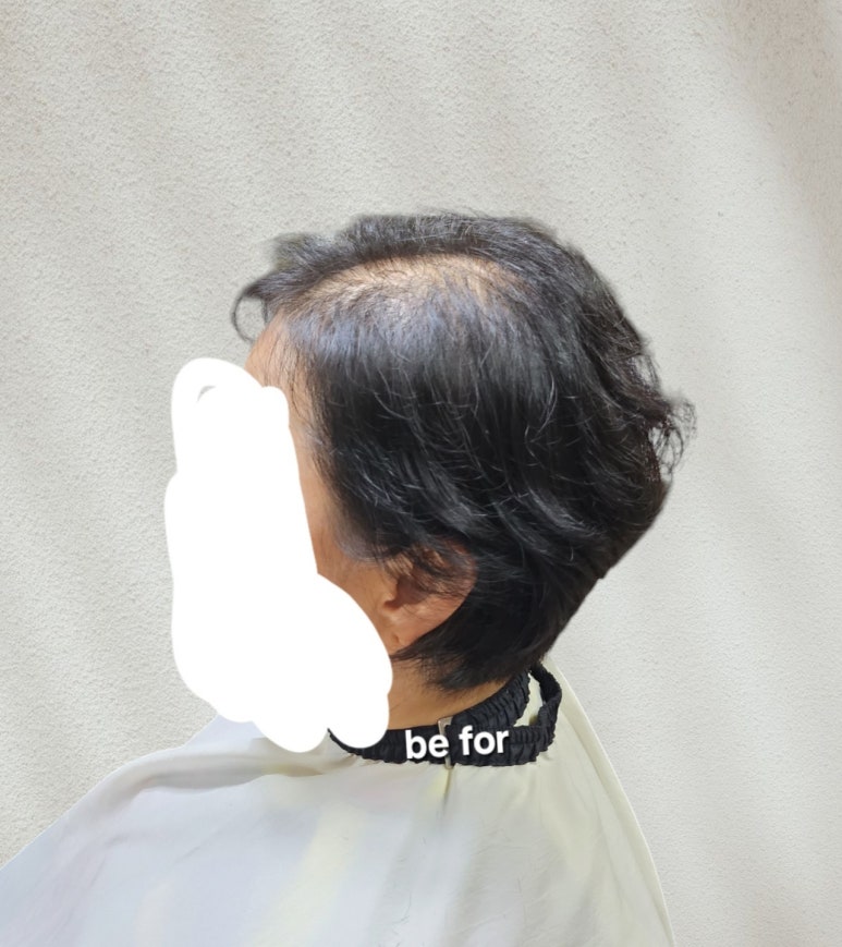 민재가발 이미지