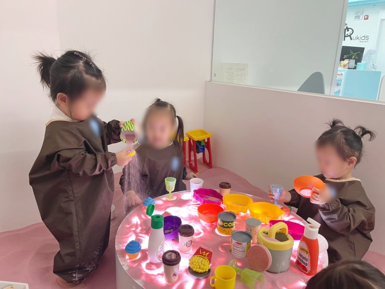 청솔어린이집 이미지