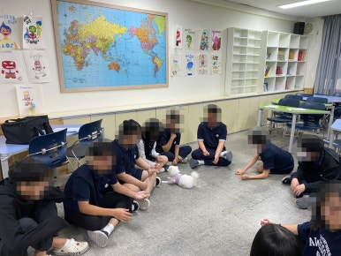 효정중학교 이미지