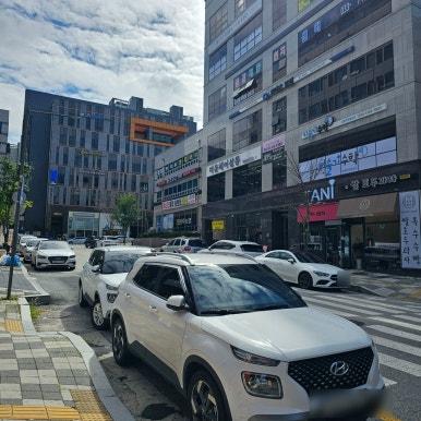 다복디저트 이미지
