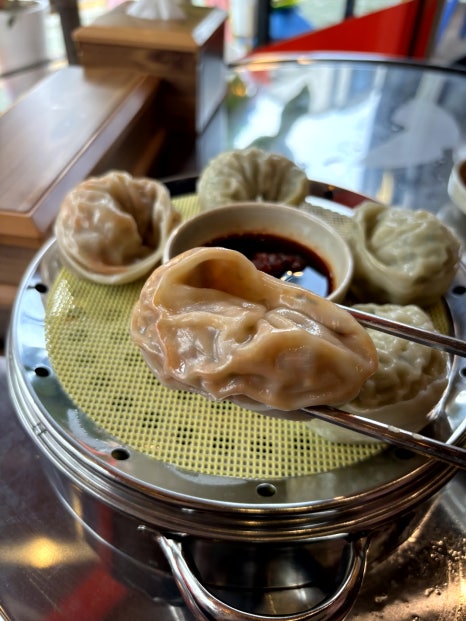 민락우동 이미지