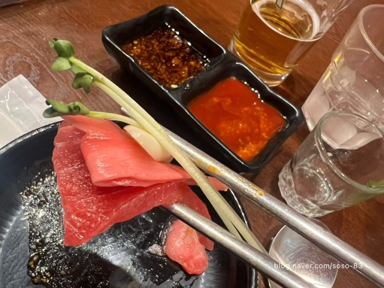 해적참치 이미지