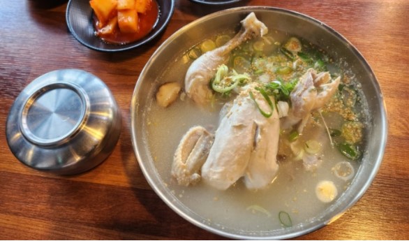 선우닭한마리 이미지
