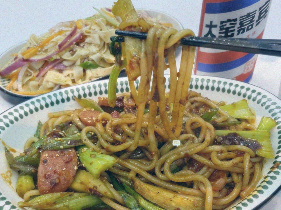 성수우육면 이미지