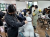 부산 강아지 미용 학원: 단기간 자격증 취득 과정 — 사진 5