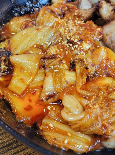 백두산갈비 이미지
