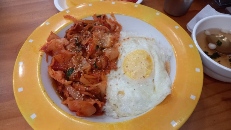김밥나라천안역대흥점 이미지