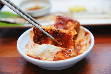 옛날엄마손맛 이미지
