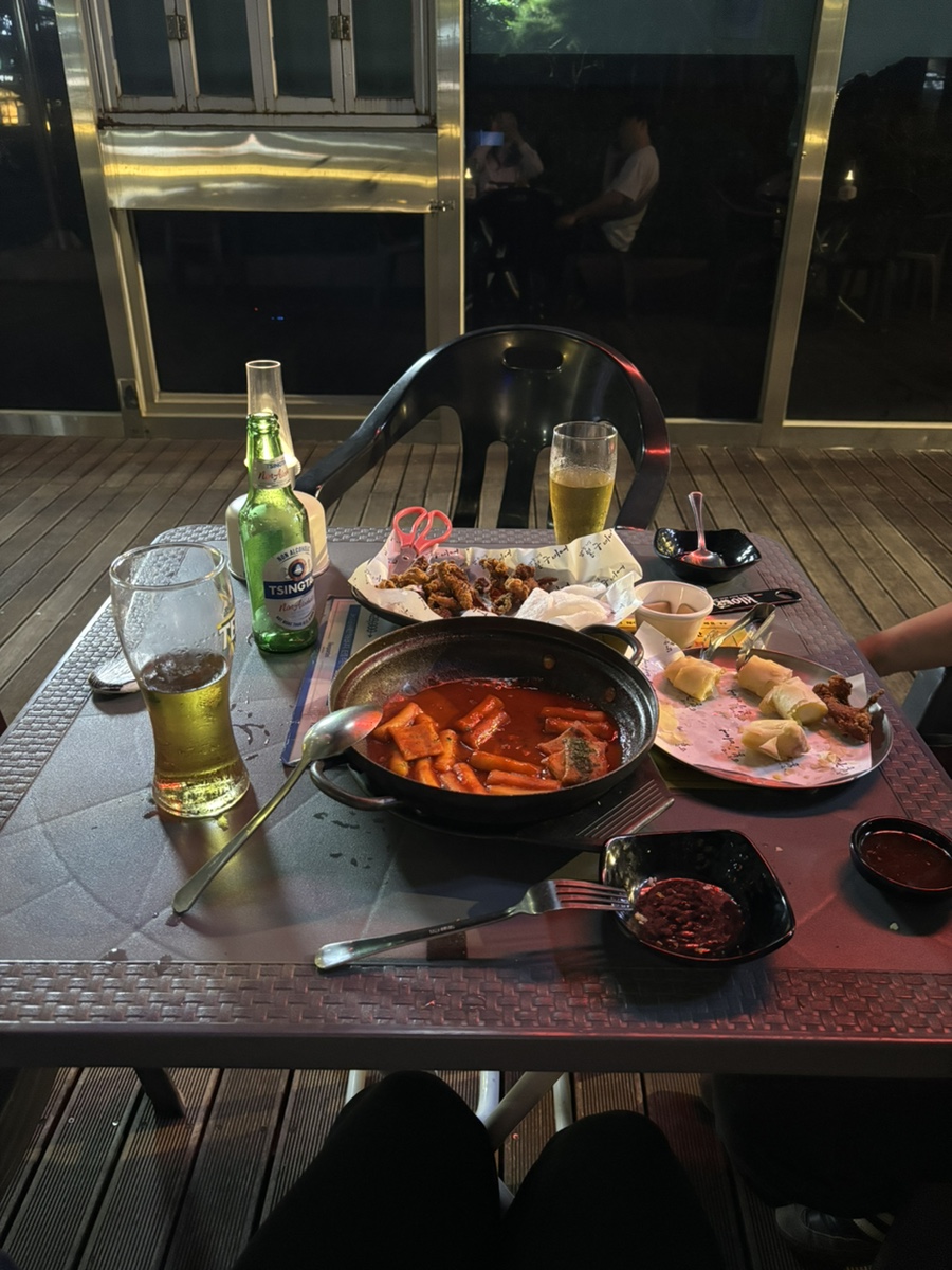 마린비어 이미지