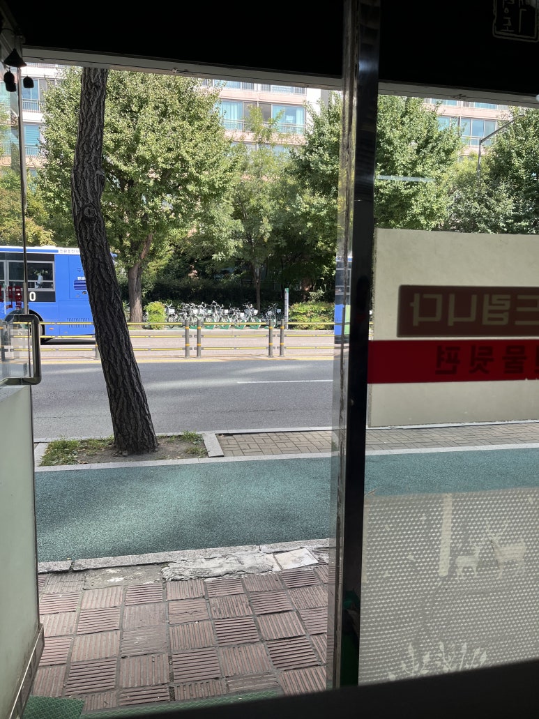 백령도바지락칼국수 이미지