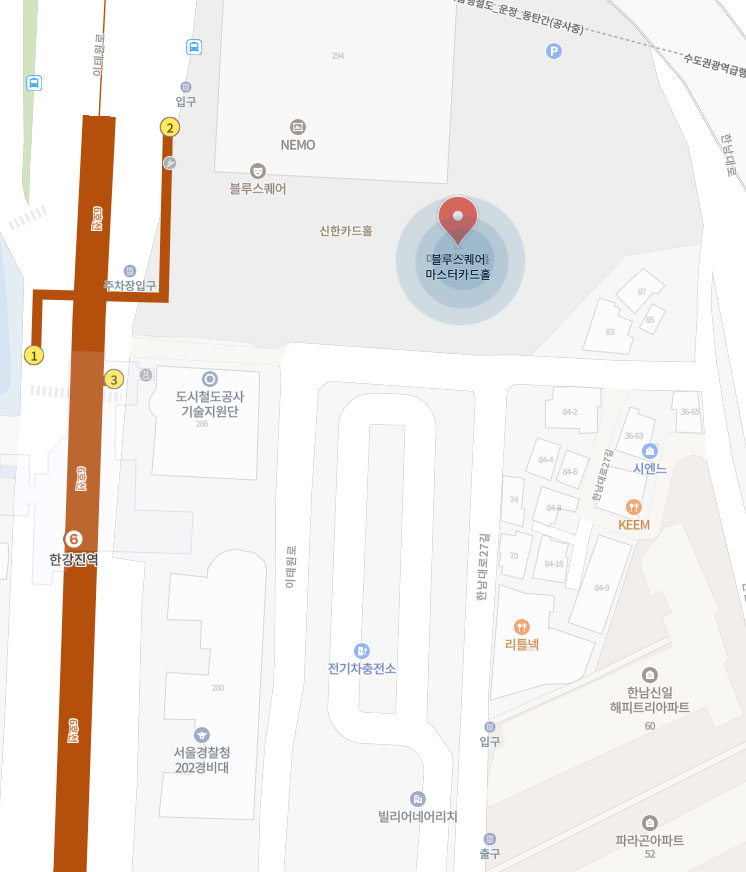 주식회사 인터파크트리플 이미지