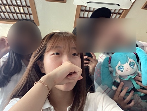 눈꽃을비비다 이미지