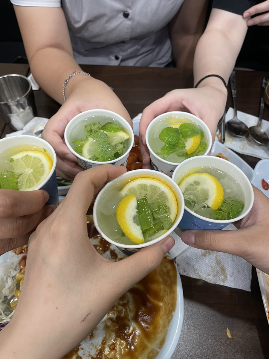 우리두리분식 사진 5