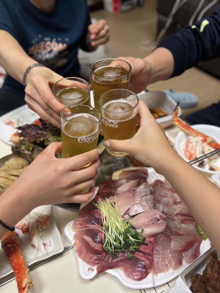 삼우상회 이미지