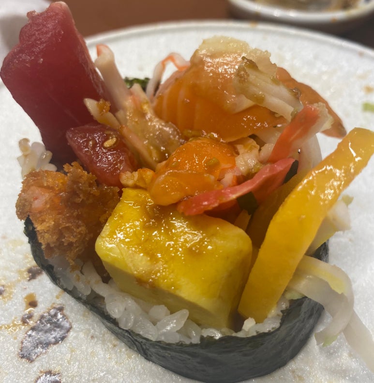 오마카세오사이초밥광주 이미지