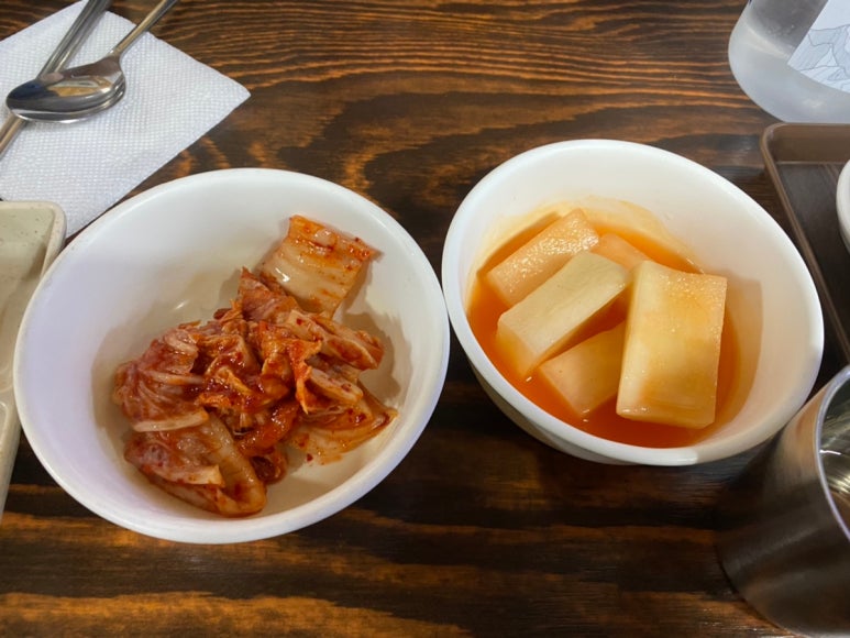 국일순대국 이미지