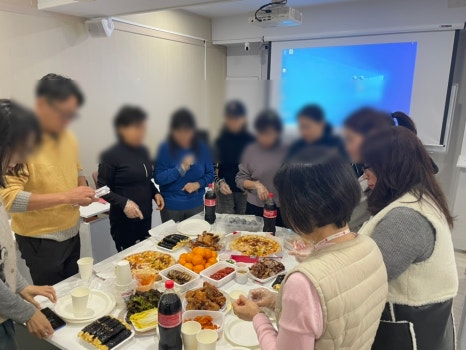 다원인창요양보호사교육원 이미지