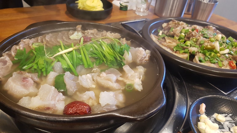 황해수육루원시티점 이미지