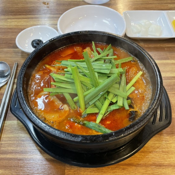 원주뚝배기짬뽕단계점 이미지