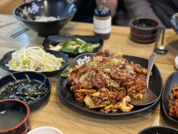 무진참기름 이미지