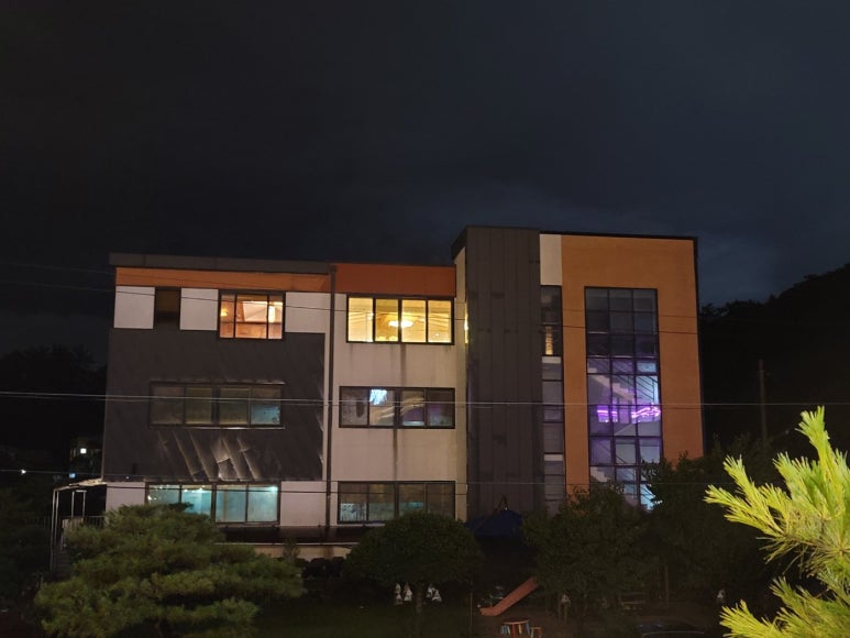 주식회사 힐링 이미지