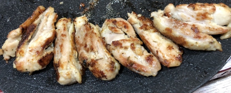 이동숯불닭갈비(죽도점) 이미지