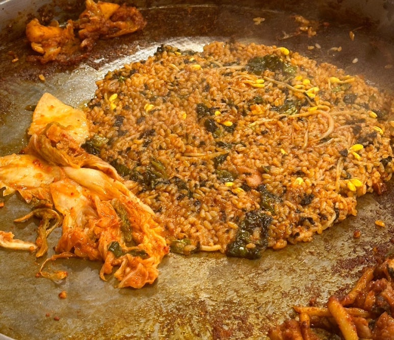2린닭갈비 이미지