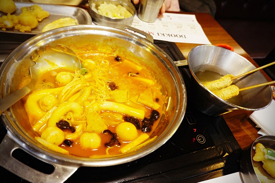 두끼 홈플러스잠실점 사진 6