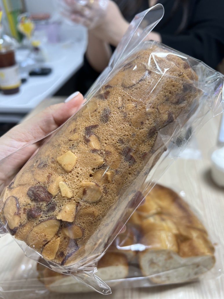 베이글앤베이글 이미지