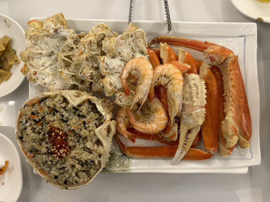 승화네 크랩보트 델피노점 이미지