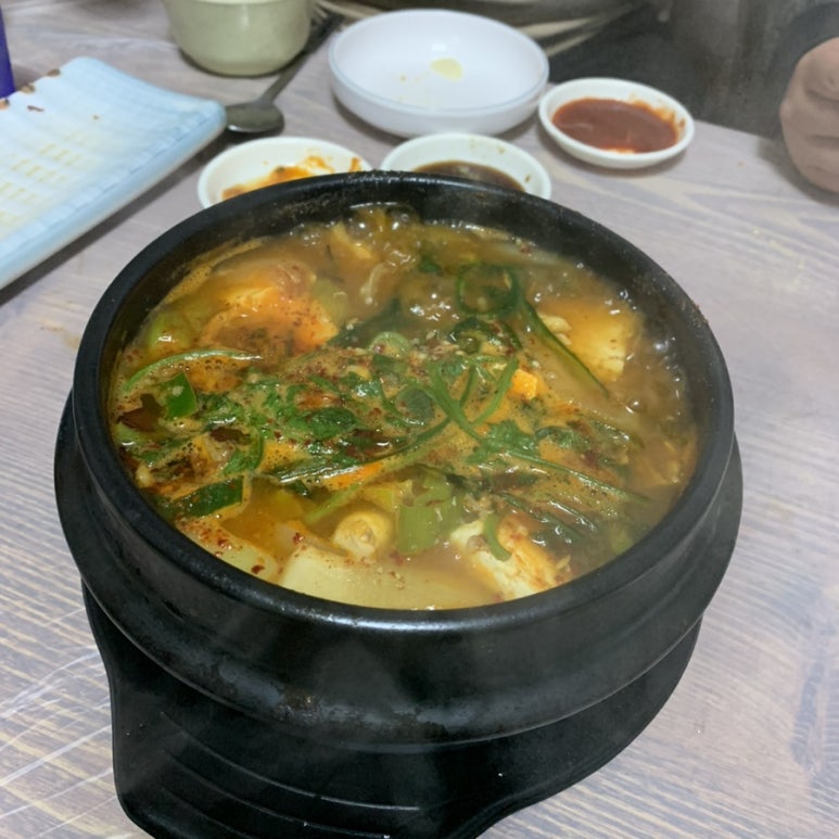 부성횟집 이미지