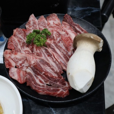 권정오식육식당 이미지