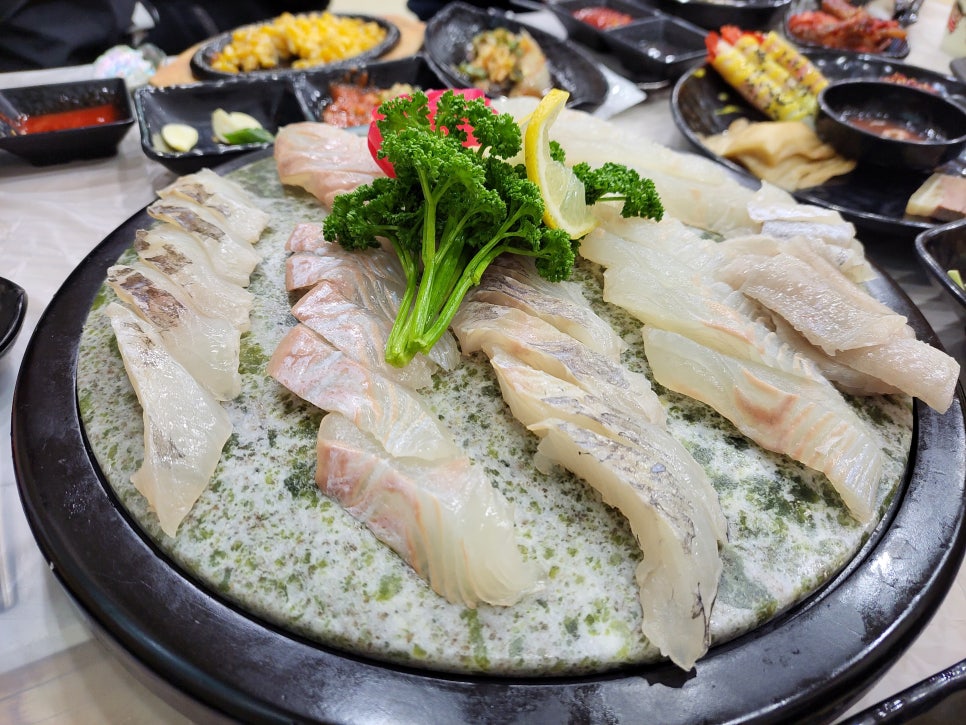 구광장칼국수 이미지