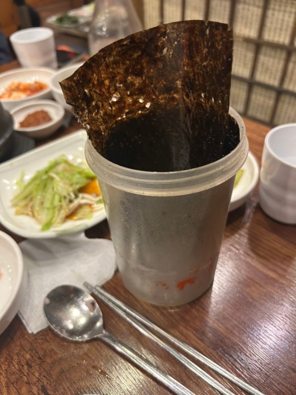 유림갈비 이미지