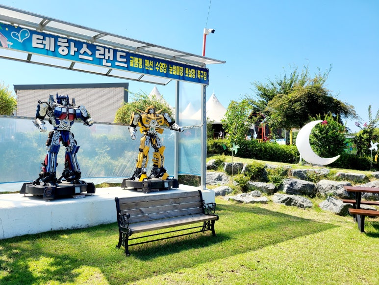 주노글램핑 이미지
