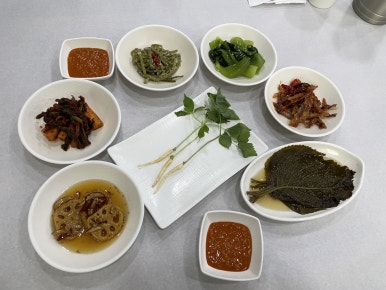 우렁각시밥상 이미지