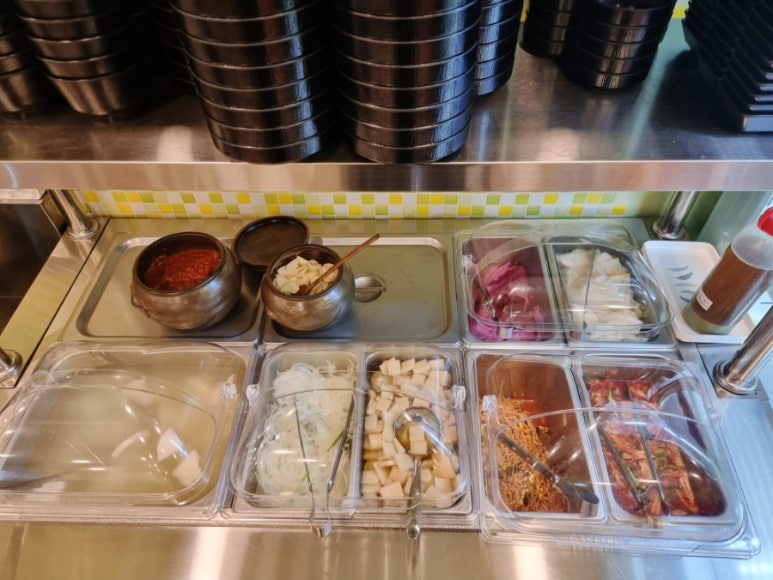 산더미오리불고기 이미지