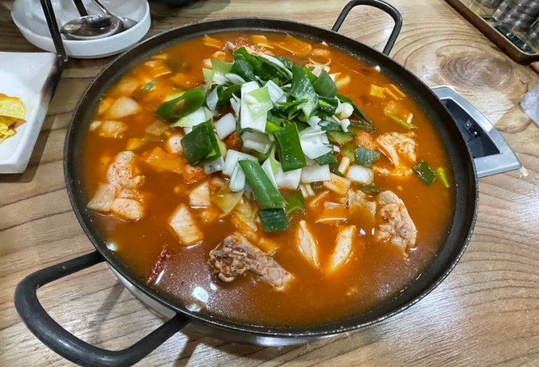 원조이화양곱창 이미지