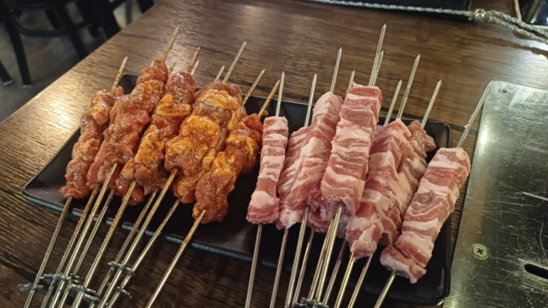 거구생고기 이미지