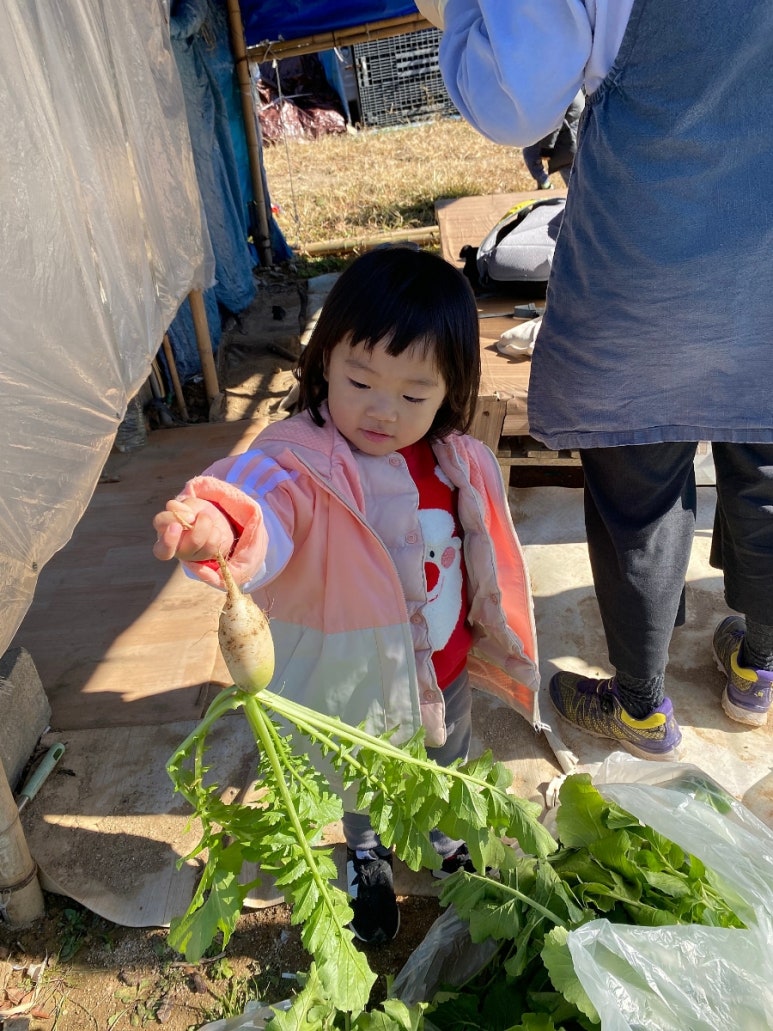 부산발도르프협동조합 이미지