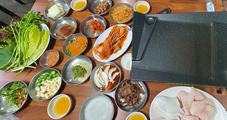 은하수식당 이미지