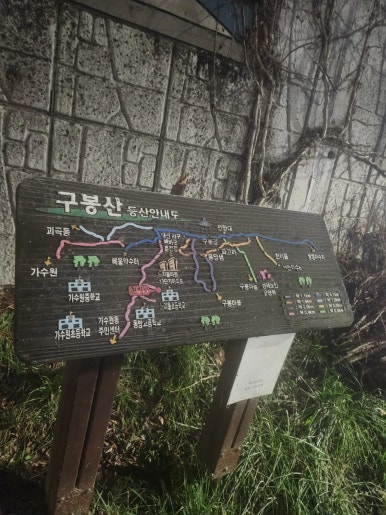 구봉산셀프주유소 이미지