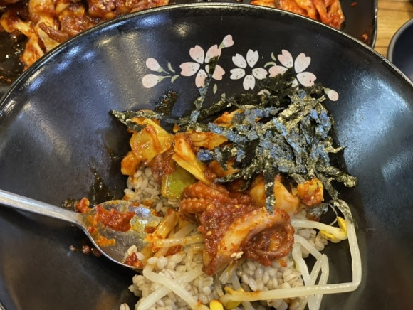 무진참기름 이미지