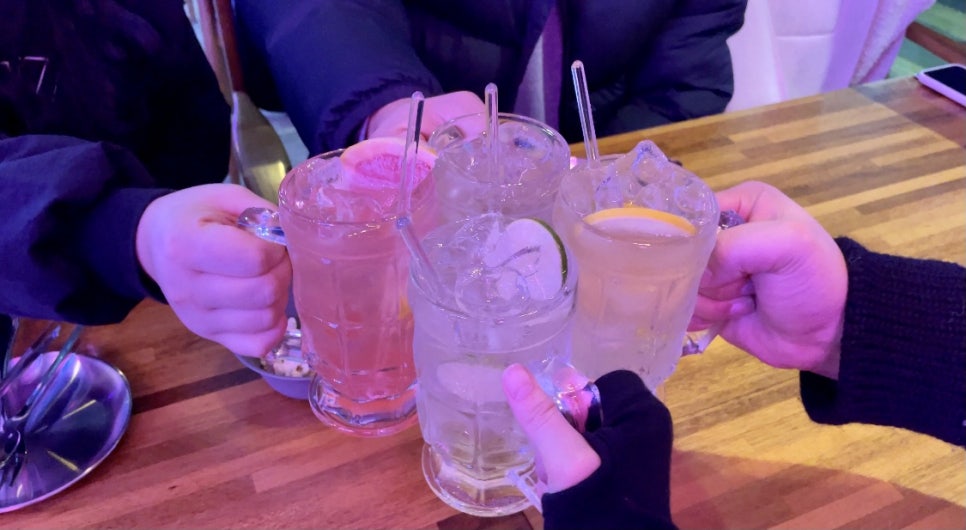 별컵맥주대구칠곡 이미지