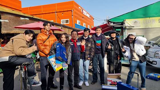 도깨비분식 이미지