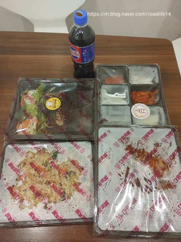 마왕족발구미송정 이미지