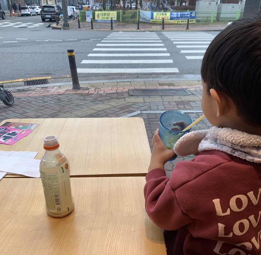 롯데리아익산배산 이미지